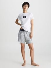 Calvin Klein Női póló CK96 QS6945E-100 (Méret M)