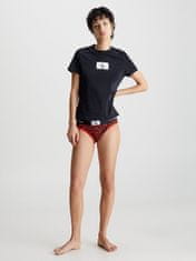 Calvin Klein Női póló CK96 QS6945E-UB1 (Méret S)