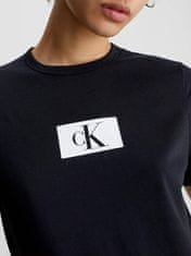 Calvin Klein Női póló CK96 QS6945E-UB1 (Méret S)