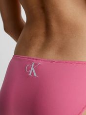 Calvin Klein Női bikini alsó Bikini KW0KW01987-XI1 (Méret S)