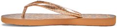 ROXY Női flip-flop papucs VIVA SPARKLE ARJL100873-BRZ (Méret 36)