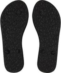 ROXY Női flip-flop papucs VIVA SPARKLE ARJL100873-BL0 (Méret 36)