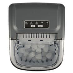 Girmi jégkészítő, GH7801, 2 féle kocka, 1,2 L, automatikus kikapcsolás, 230 V