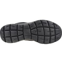 Skechers Cipők fekete 47.5 EU Summitssouth Rim