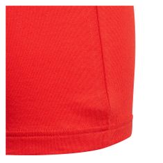 Adidas Póló kiképzés piros XL Essentials Tee