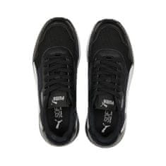 Puma Cipők fekete 35.5 EU R78 Voyage Soft JR