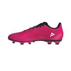 Adidas Cipők rózsaszín 45 1/3 EU X SPEEDPORTAL4 Fxg