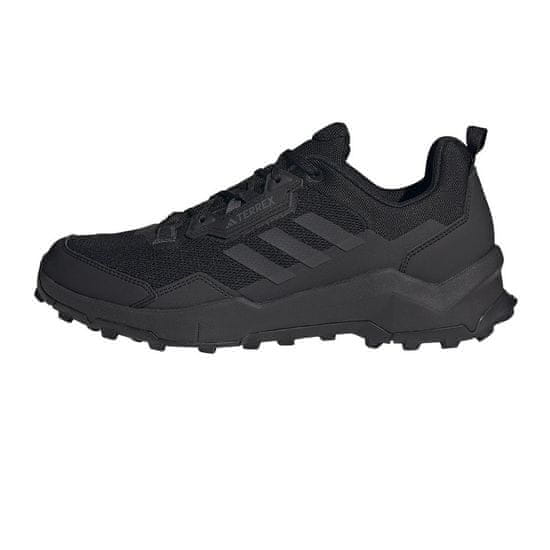 Adidas Cipők trekking fekete Terrex AX4