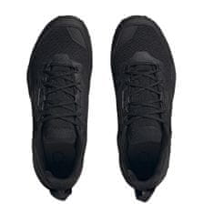 Adidas Cipők trekking fekete 50 2/3 EU Terrex AX4