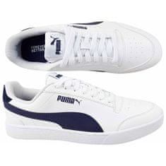 Puma Cipők fehér 44 EU Shuffle