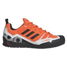 Adidas Cipők trekking narancs 46 2/3 EU Terrex Swift Solo 2
