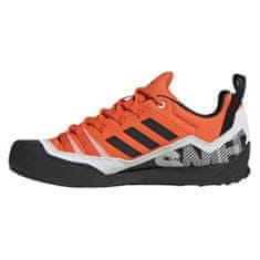 Adidas Cipők trekking narancs 45 1/3 EU Terrex Swift Solo 2