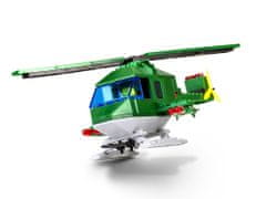 Chemoplast Cheva 46 - Helikopter