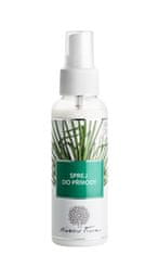 Nobilis Tilia Nature spray: 100 ml