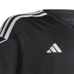 Adidas Póló kiképzés fekete M Tiro 23