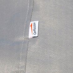 Carpassion Univerzális autó szélvédő takaró