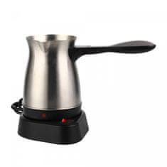 Northix Elektromos török kávéfőző 