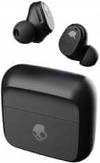 Skullcandy Mod True Wireless In-Ear, fekete