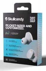 Skullcandy Mod True Wireless In-Ear, szürke/kék