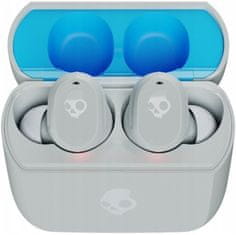 Skullcandy Mod True Wireless In-Ear, szürke/kék