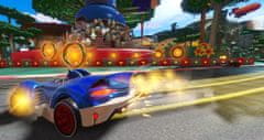 Sonic XOne - Team Racing
