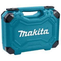 Makita Makita kulcskészlet E-10899, 76 darab