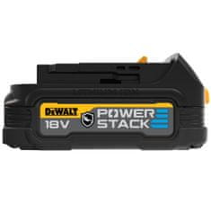 DeWalt DeWALT DCBP034G 18V POWERSTACK 1,7Ah akkumulátor