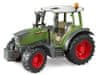 2180 Fendt Vario 211 traktor