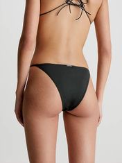 Calvin Klein Női bikini alsó Bikini KW0KW02026-BEH (Méret XS)
