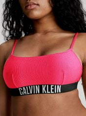 Calvin Klein Női bikini felső Bralette KW0KW01969-XI1 (Méret S)