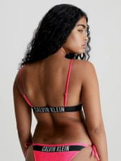 Calvin Klein Női bikini felső Bralette KW0KW01969-XI1 (Méret S)