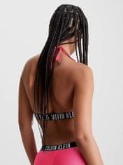 Calvin Klein Női bikini felső Triangle KW0KW01967-XI1 (Méret L)