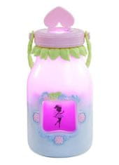 Got2Glow Fairy Finder - Rózsaszín tündérfogó tégely