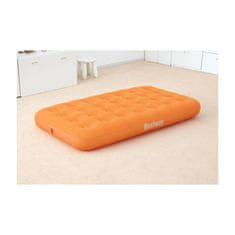 Bestway Felfújható matrac 158 x 89 x 18 cm narancssárga