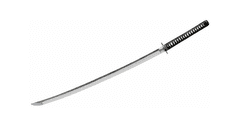 Cold Steel 88BOK O Katana (Warrior Series) Japán kard - katana 91,4 cm, bőr, hüvely