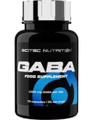 Scitec Nutrition GABA 70 kapszula