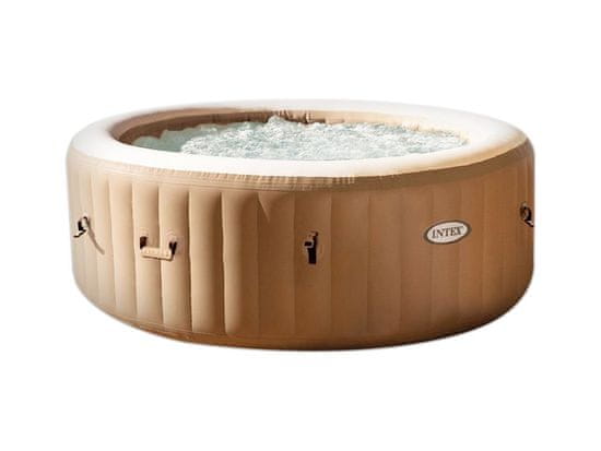 Intex Whirlpool medence 28476 Pure Spa Bubble