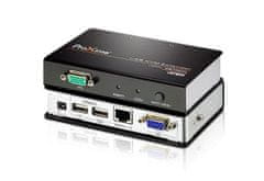 Aten KVM extender CE-700A VGA USB (1280 x 1024 150m-en)
