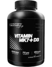 Prom-IN Vitamin MK7 + D3 60 kapszula