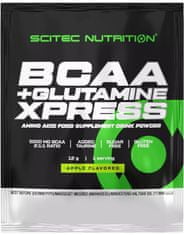 Scitec Nutrition BCAA + Glutamine Xpress 12 g, alma