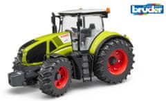 BRUDER 3012 Claas Axion 950 traktor