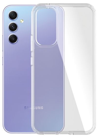 PanzerGlass HardCase Samsung Galaxy A34 5G készülékhez, 0444