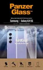 PanzerGlass HardCase Samsung Galaxy A34 5G készülékhez, 0444