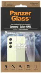 PanzerGlass HardCase Samsung Galaxy A54 5G készülékhez, 0445