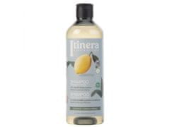 sarcia.eu ITINERA ajándékkészlet: szicíliai keserűnarancs sampon + citrom sampon 2x370ml