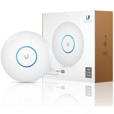 Ubiquiti WiFi router Networks UniFi AP AC PRO mennyezeti, kültéri, 2,4/5GHz-es WiFi router
