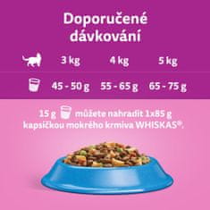 Whiskas Tonhal 14 kg