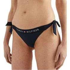 Tommy Hilfiger Női bikini alsó Bikini UW0UW04497-DW5 (Méret XS)