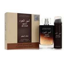 Ameer Al Oudh - EDP 100 ml + dezodor spray 50 ml