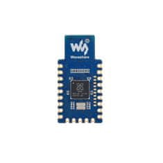 Waveshare RP2040-one mikrovezérlő kártya kompatibilis a Raspberry Pi Pico rendszerrel